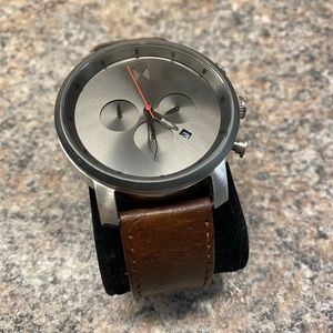 MVMT 45mm Chrono Mens Watch